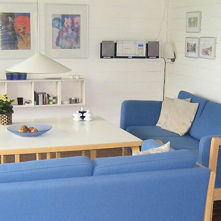 5 Person Holiday Home On A Holiday Park In Aabenraa Exterior foto