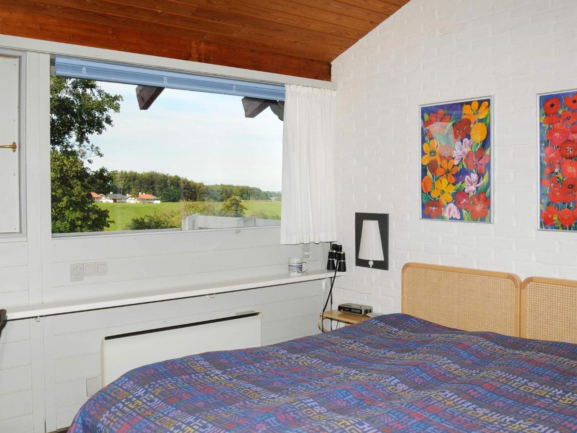 5 Person Holiday Home On A Holiday Park In Aabenraa Exterior foto